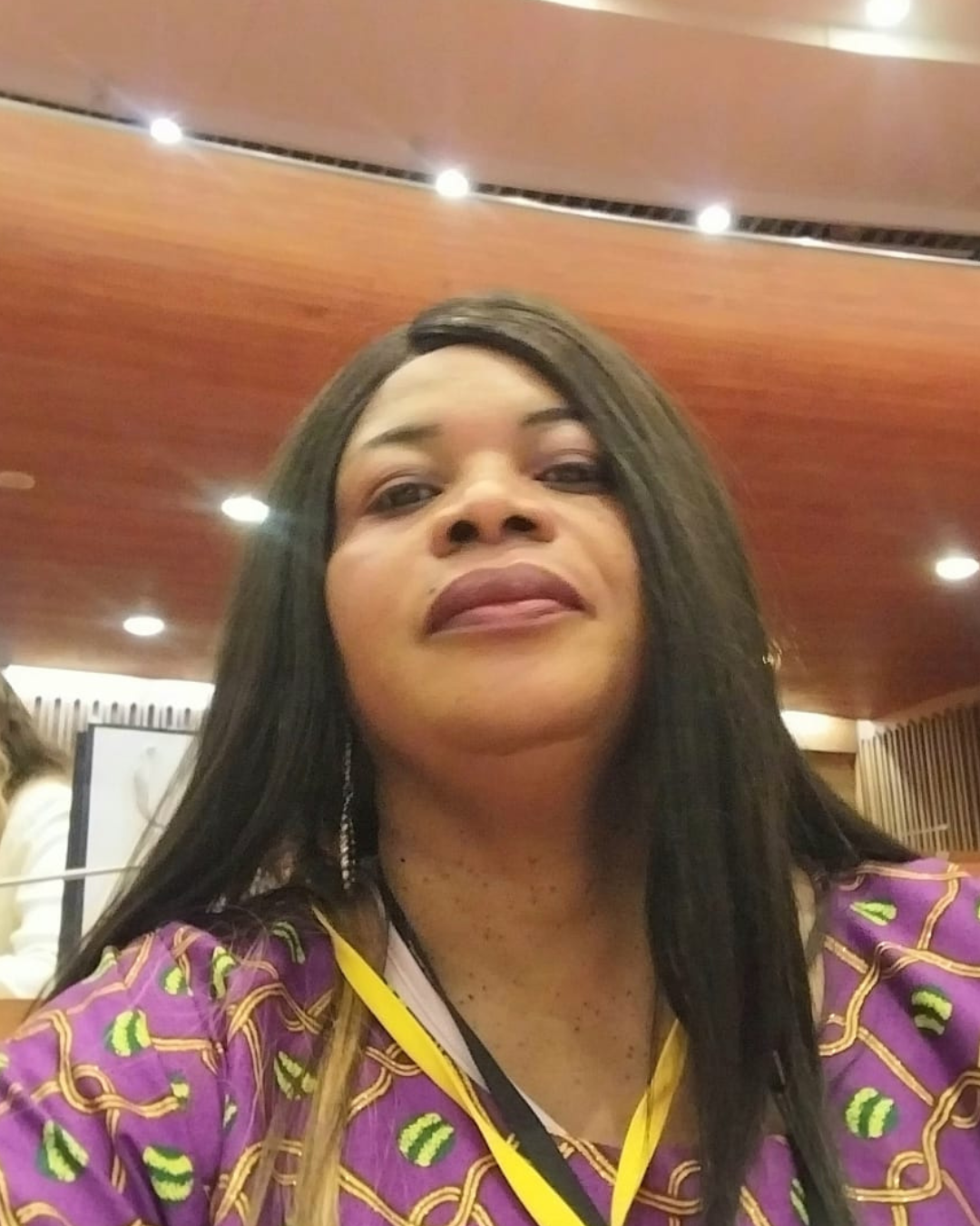 Dr Cynthia Kumadeka