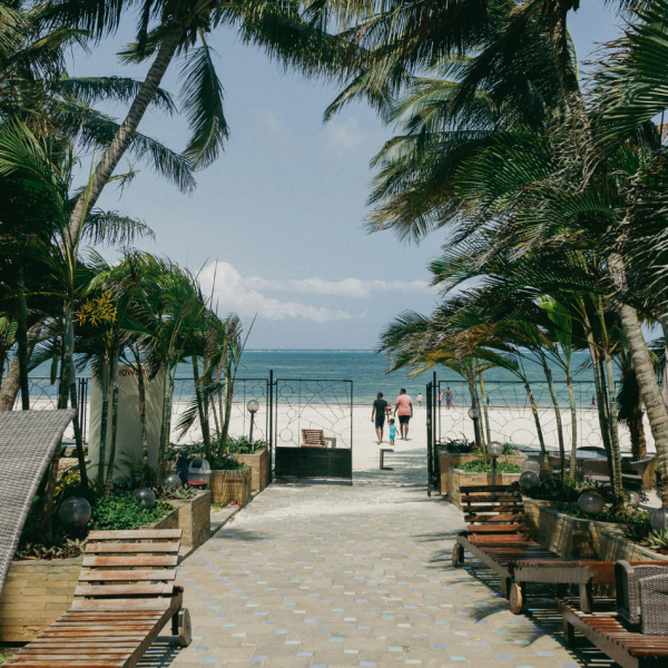 Mombasa Historic Milestone: Global Leaders Pledge $6.4 Billion for African Ocean Action