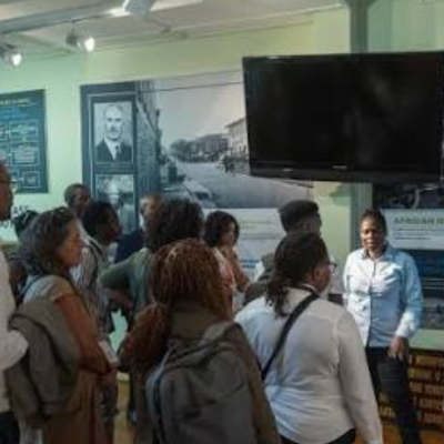 Durban Transformed into a Regenerative Hub at the Ocean Innovation Africa Summit