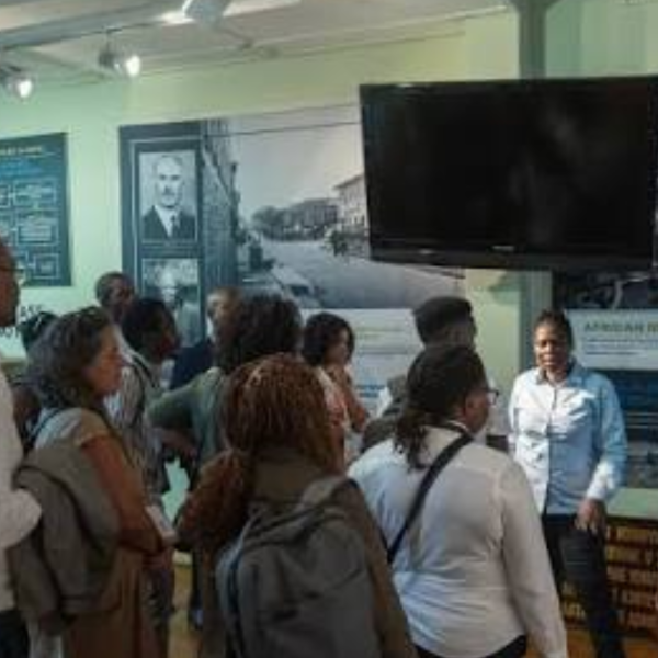 Durban Transformed into a Regenerative Hub at the Ocean Innovation Africa Summit