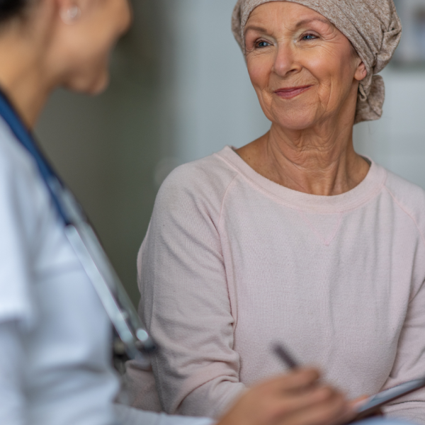 The Right to Better Adjunct Care: Why is Complementary Bio-Marine Oncology Still Sidelined?
