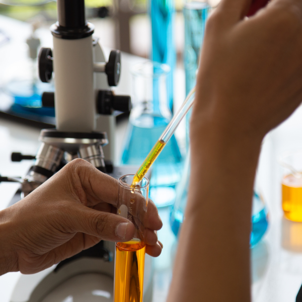 Solvent-Free Biotechnology: The Ethical Gold Standard of Marine Extraction