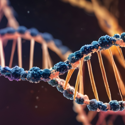 The Science of Molecular Bio-availability: Standard Seaweed vs. 1,500 Da Oligo Fucoidan